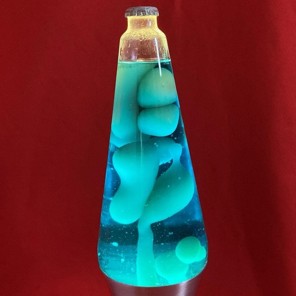 Lava Lite 1999 16